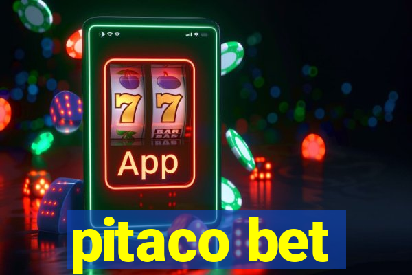 pitaco bet